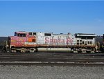 BNSF 685